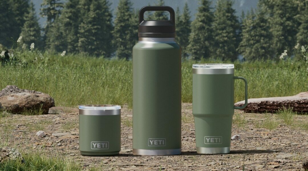 YetiA Case Study of How to outpace than competitors by Marketing