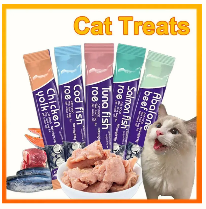 Top selling hot sale cat food