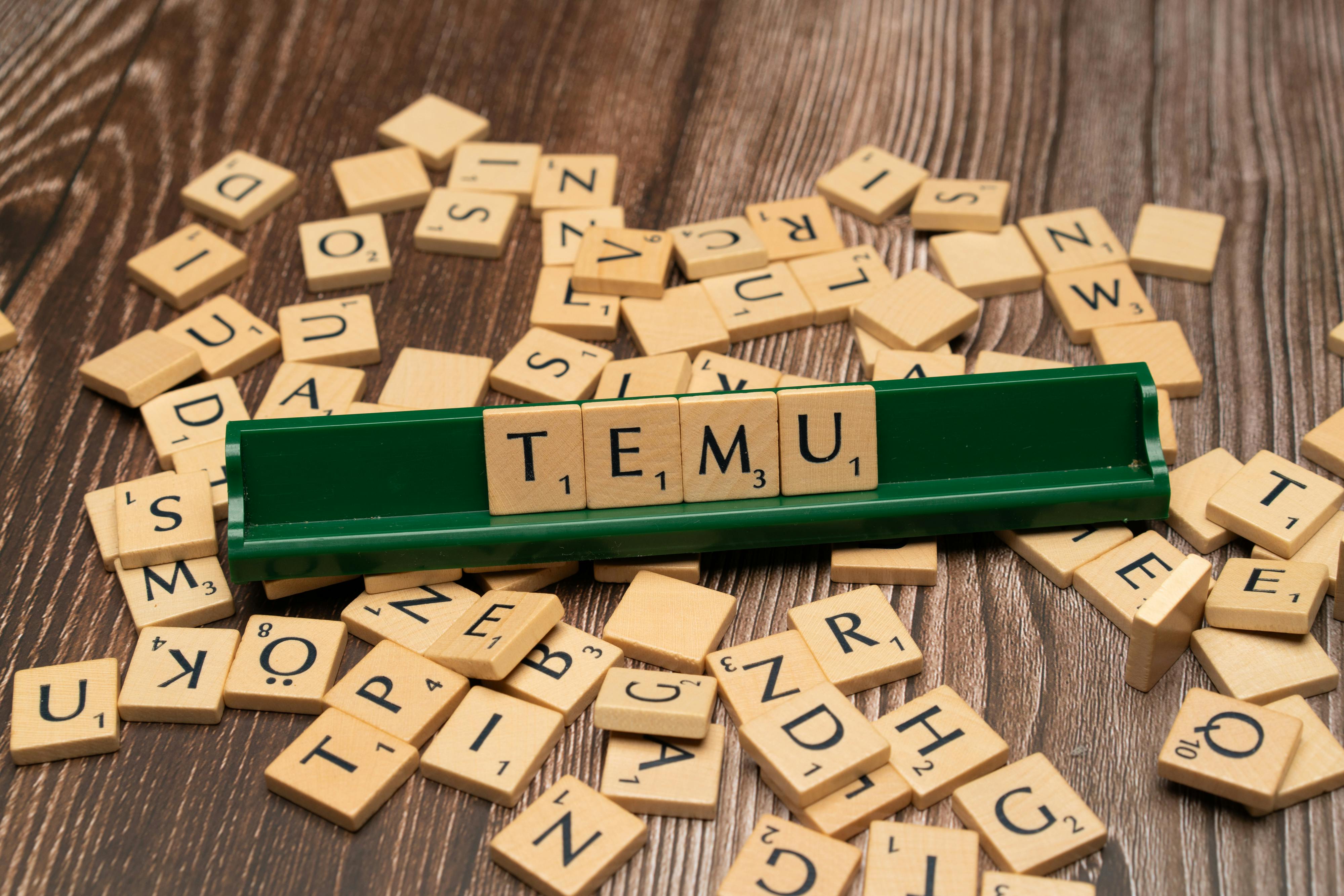 E commerce news temu enters the u s grocery market goodsfox