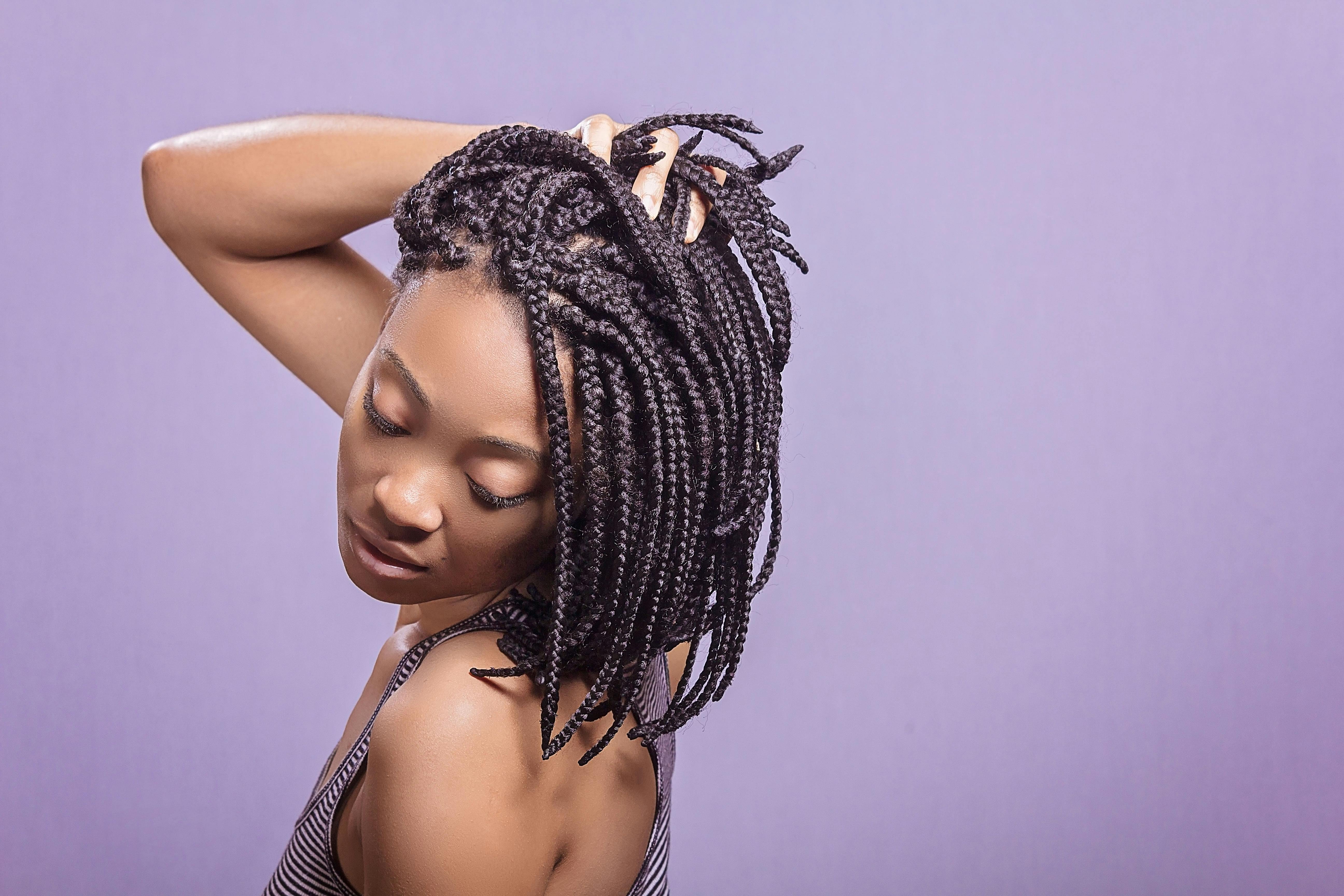 OQ HAIR from Xuchang Breaks into the Global Market - GoodsFox